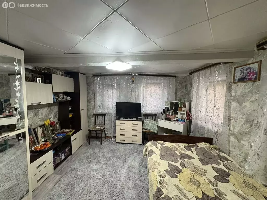 Дом в Новоалександровск, улица Маршала Жукова (28 м) - Фото 1