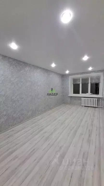 2-к кв. Башкортостан, Нефтекамск Юбилейный просп., 2 (48.0 м) - Фото 1