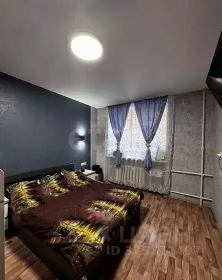 3-к кв. Пермский край, Краснокамск ул. Карла Маркса, 2 (61.1 м) - Фото 2