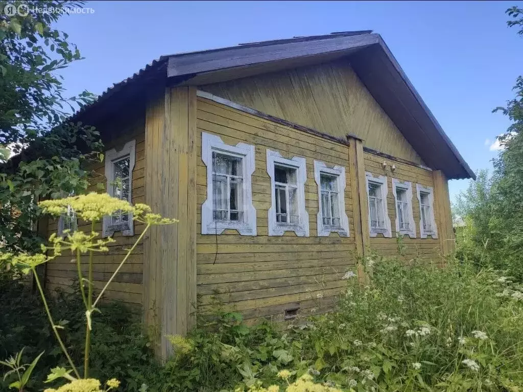 Участок в село Слудка, Магистральная улица, 15 (26 м) - Фото 2