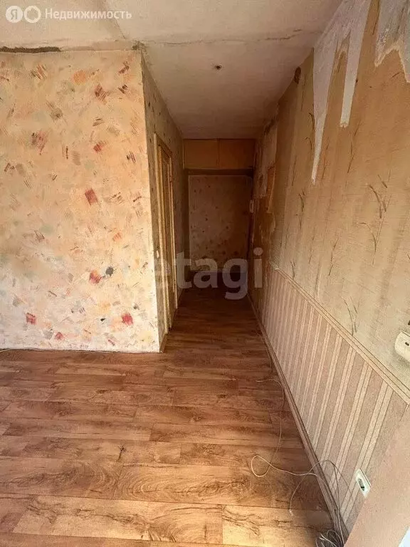 1-комнатная квартира: Пермь, улица Крупской, 57 (32 м) - Фото 1
