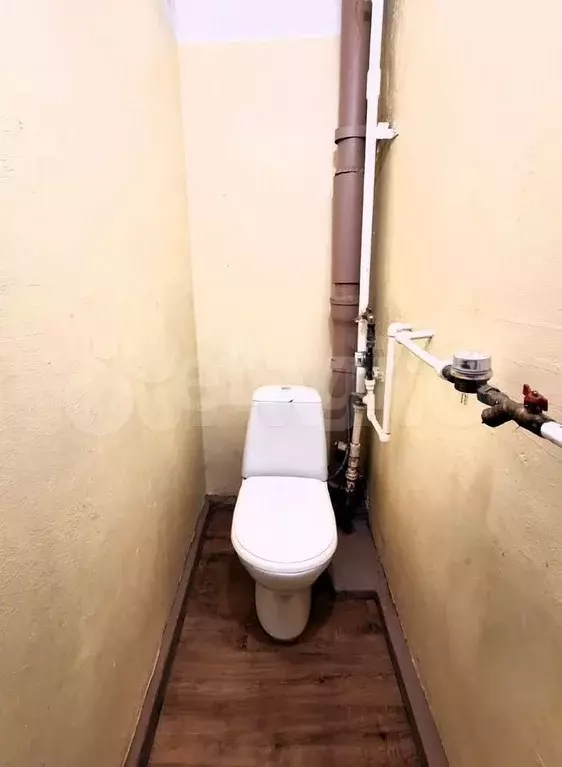 3-к. квартира, 70,5 м, 3/5 эт. - Фото 1