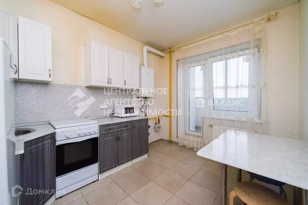 Продаётся 1-к квартира, 33.5 м - Фото 0