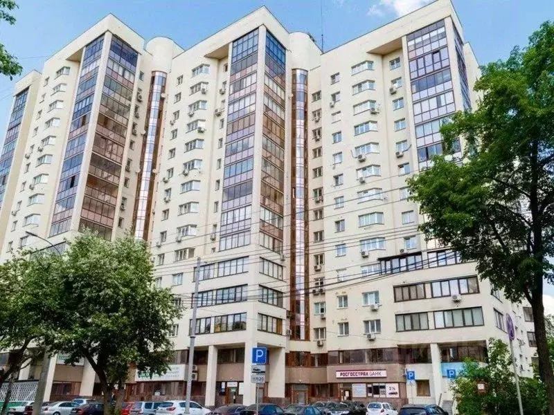 3-к кв. Свердловская область, Екатеринбург ул. Белинского, 35 (105.0 ... - Фото 0