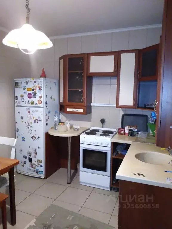 1-к кв. Санкт-Петербург Малая Балканская ул., 20 (41.1 м) - Фото 1