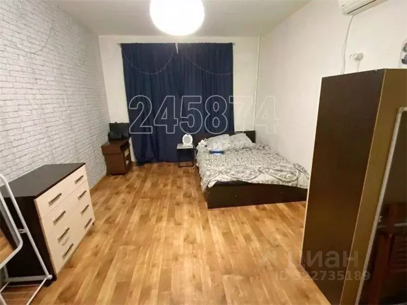 Комната Москва Большая Декабрьская ул., 6 (20.0 м) - Фото 2