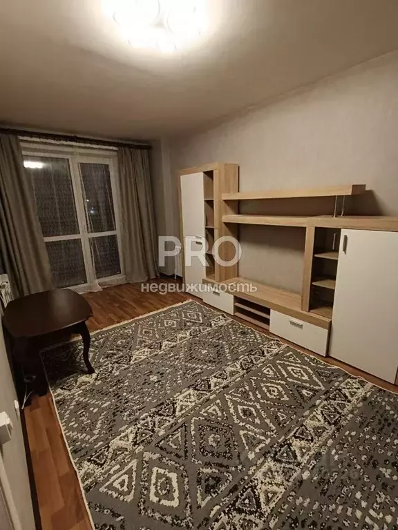 1-к кв. Ярославская область, Ярославль ул. Талалихина, 8 (35.5 м) - Фото 2