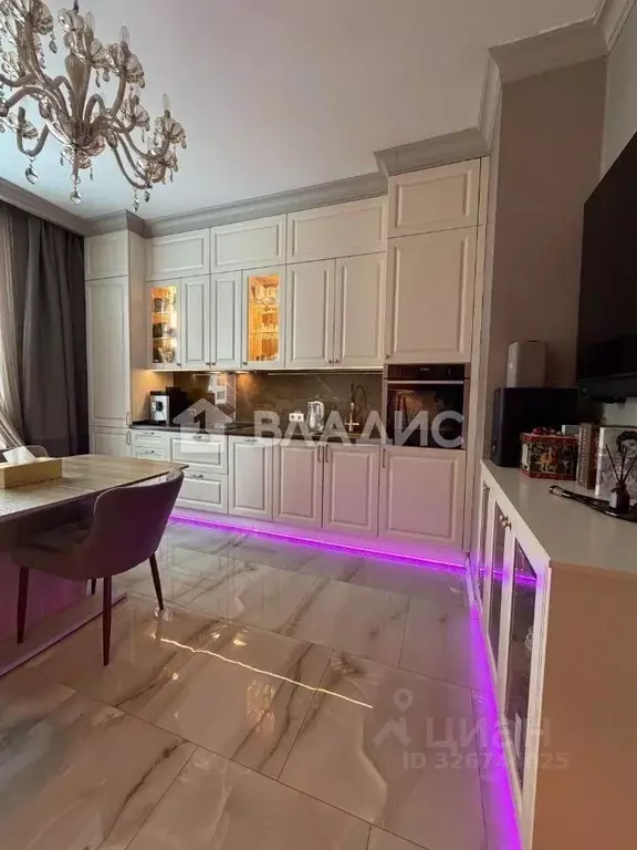 2-к кв. Москва Береговой проезд, 3 (62.0 м) - Фото 1