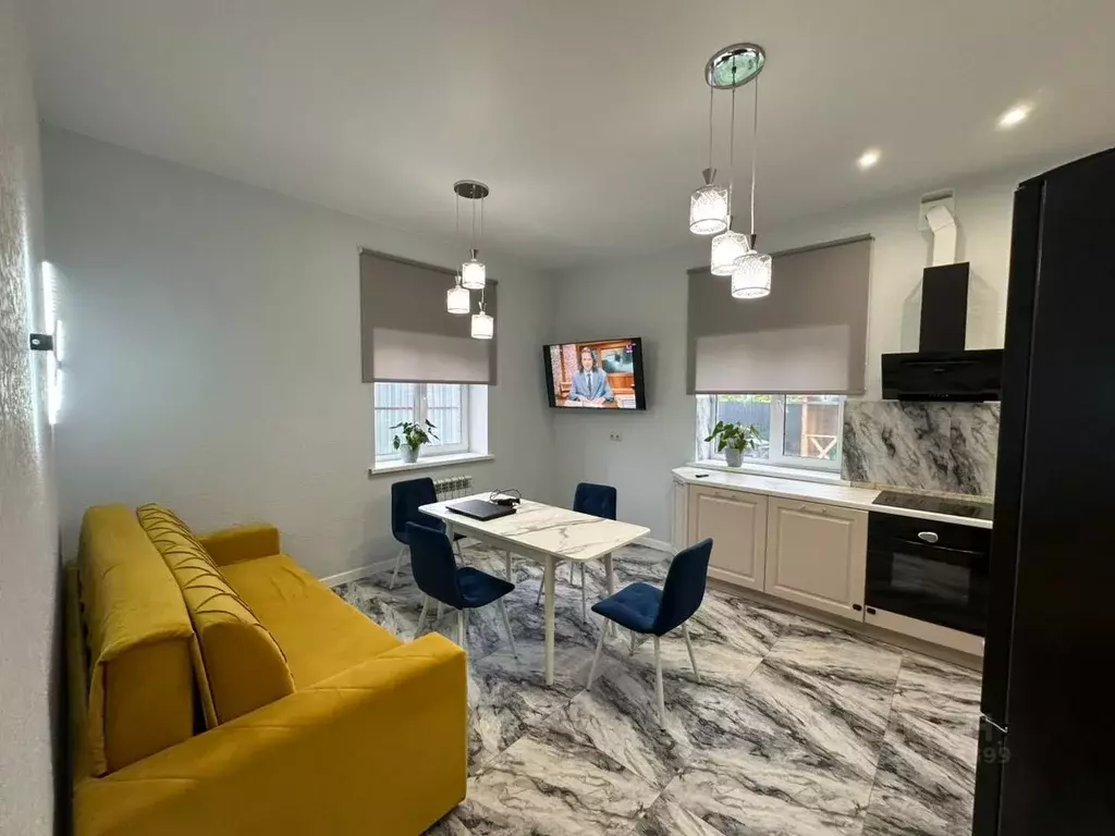 Коттедж в Московская область, Ленинский городской округ, д. Горки 36В ... - Фото 1