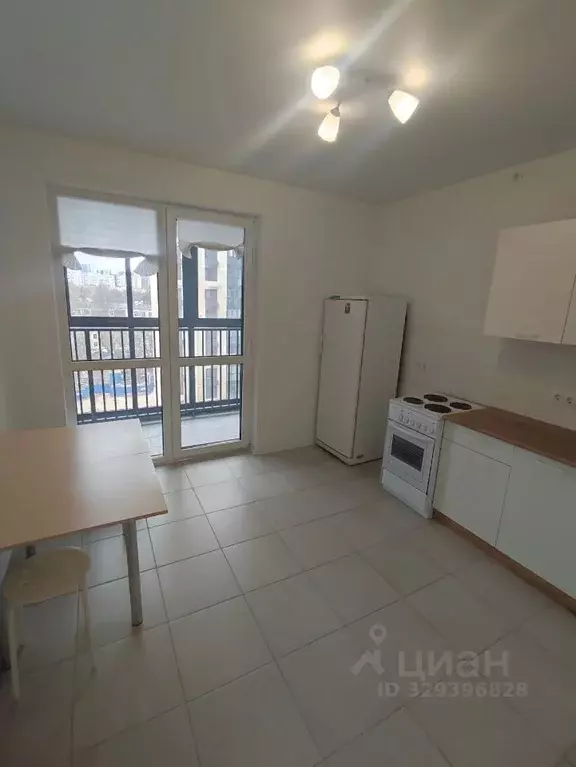 2-к кв. Москва Щелковское ш., 92Ак1 (60.1 м) - Фото 2