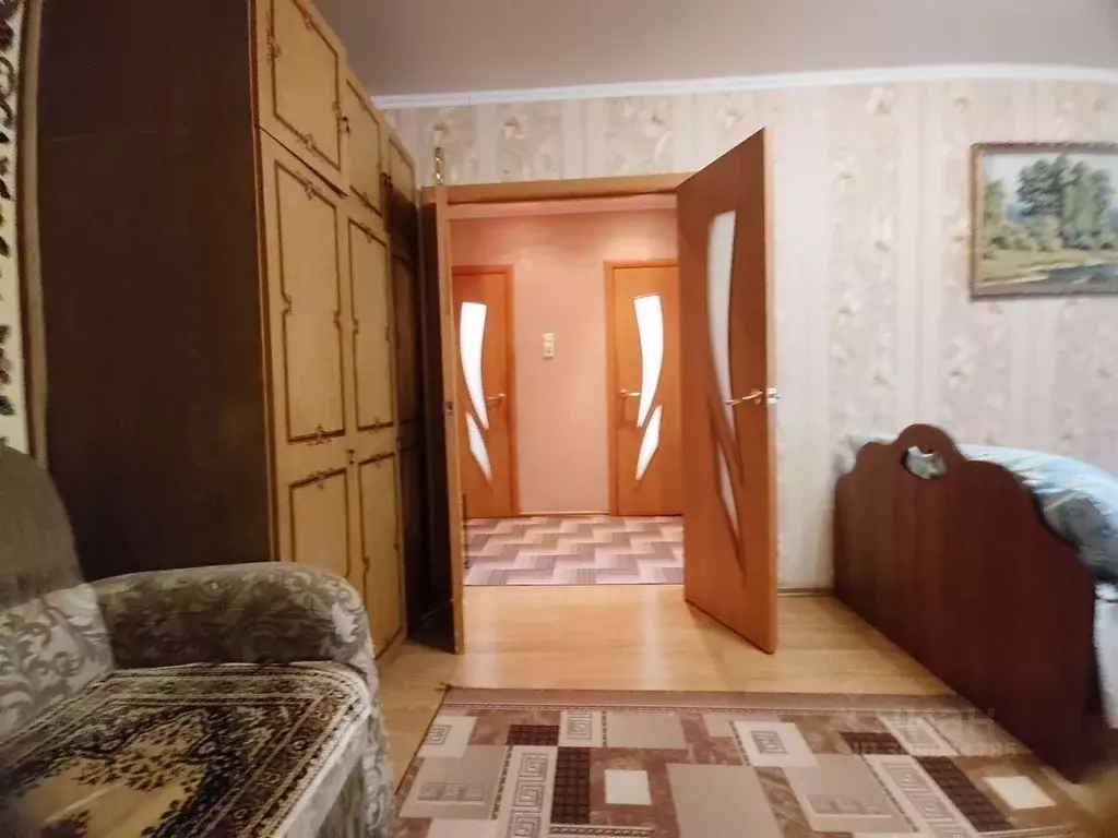 1-к кв. Липецкая область, Липецк Матырский мкр, ул. Российская, 7 ... - Фото 2