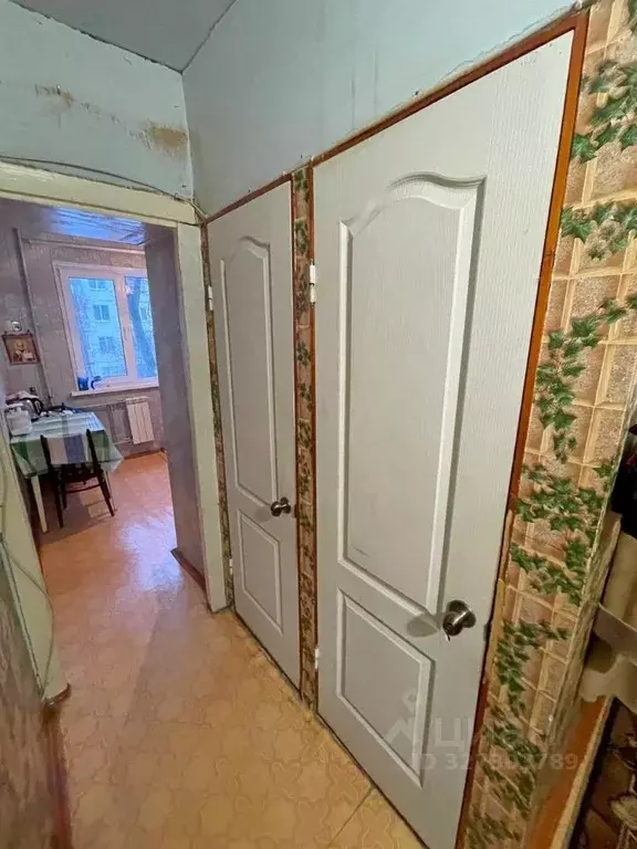 3-к кв. Белгородская область, Белгород ул. 5 Августа, 26 (47.1 м) - Фото 1