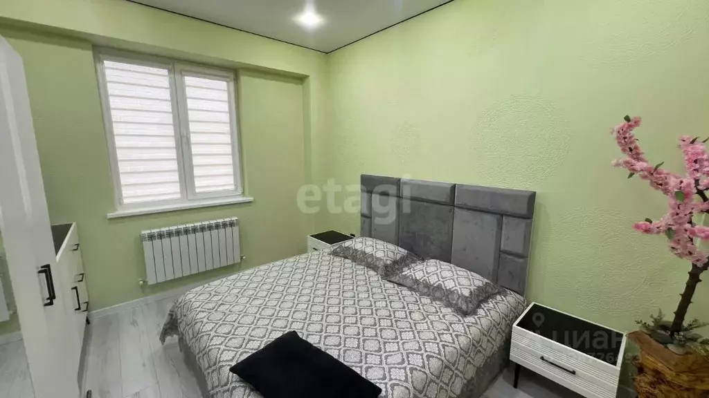 2-к кв. Ингушетия, Магас ул. Мочко Базоркина (76.0 м) - Фото 1