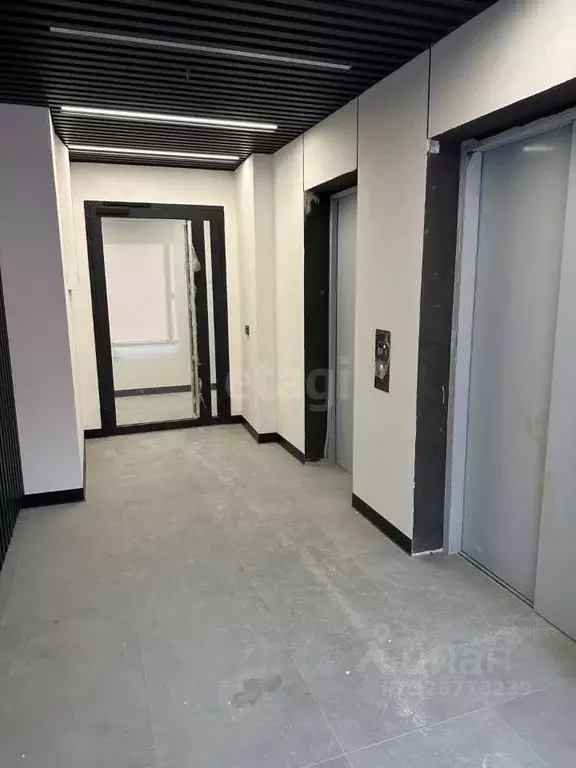 Студия Санкт-Петербург ул. Коли Томчака, 3 (21.9 м) - Фото 2