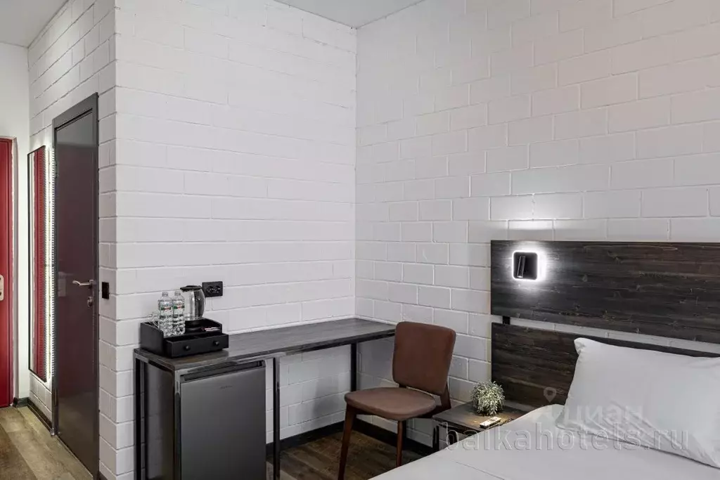 Комната Нижегородская область, Нижний Новгород Московское ш., 213А ... - Фото 2