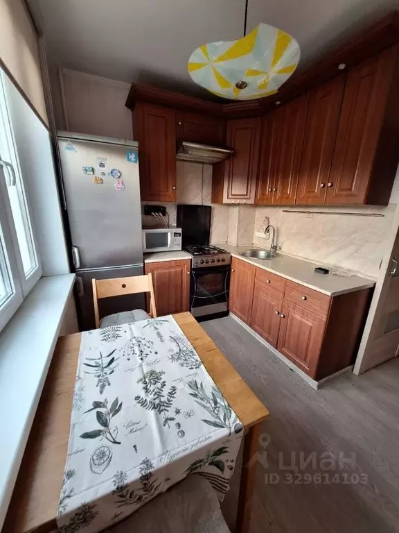1-к кв. Москва Щелковское ш., 11 (38.0 м) - Фото 2