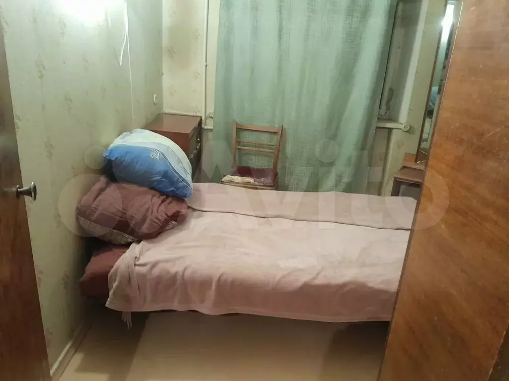 2-к. квартира, 44 м, 4/5 эт. - Фото 0