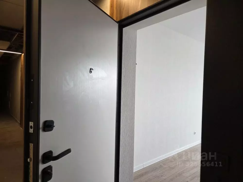 Студия Свердловская область, Екатеринбург ул. Крауля, 107/2 (22.0 м) - Фото 2