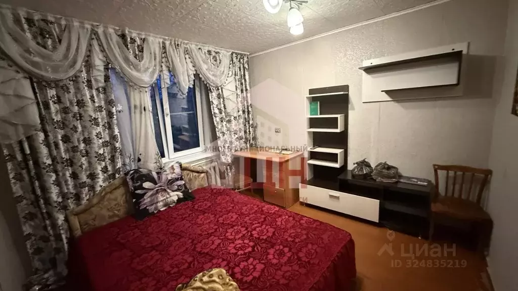 2-к кв. Тверская область, Конаково ул. Баскакова, 6 (40.0 м) - Фото 1