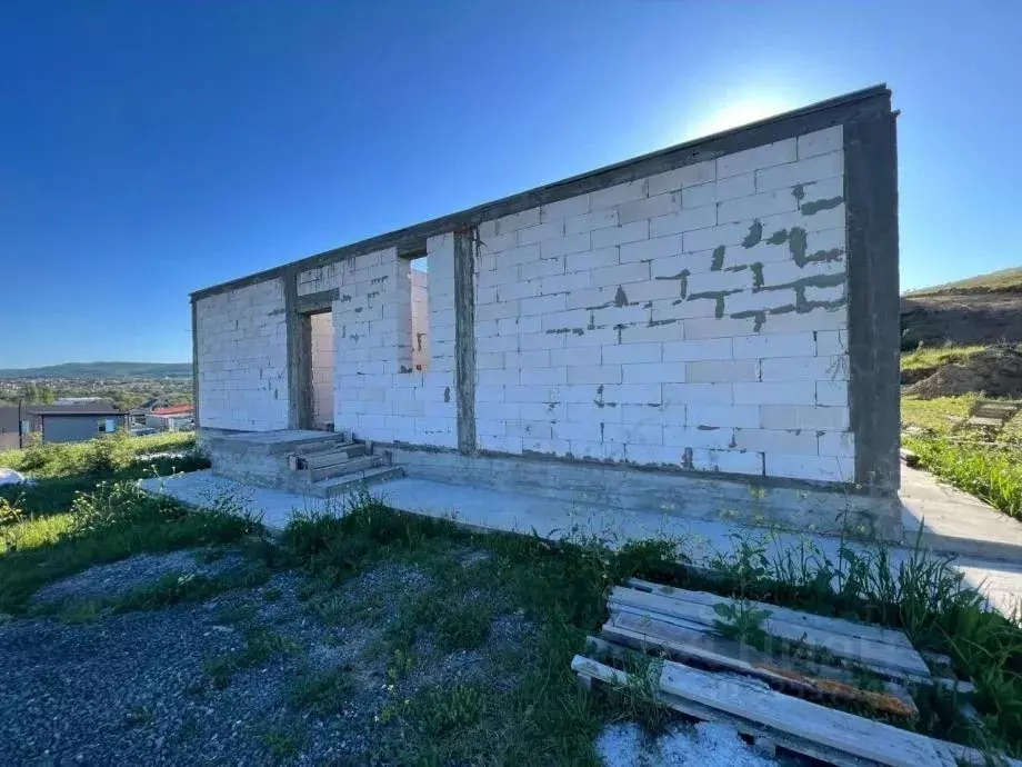 Участок в Крым, Симферопольский район, с. Доброе ул. Имени Х. ... - Фото 1