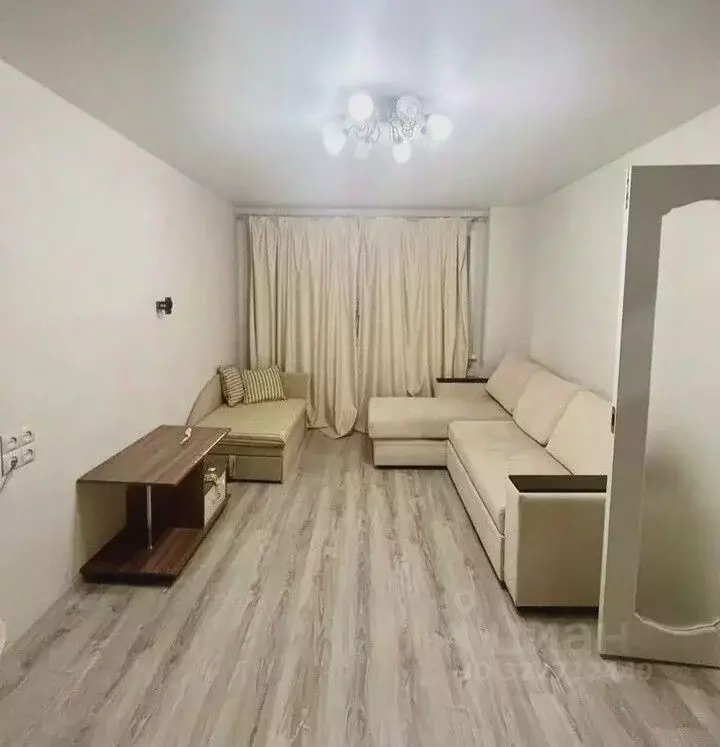 1-к кв. Кировская область, Киров ул. Чапаева, 32 (32.5 м) - Фото 1