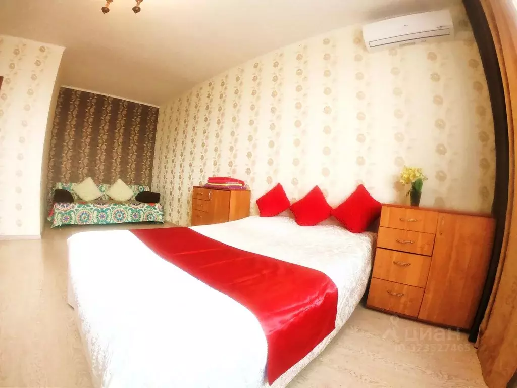 1-к кв. Москва Автозаводская ул., 23К7 (40.0 м) - Фото 2