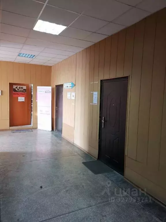 Офис в Новосибирская область, Новосибирск Автогенная ул., 132 (110 м) - Фото 1