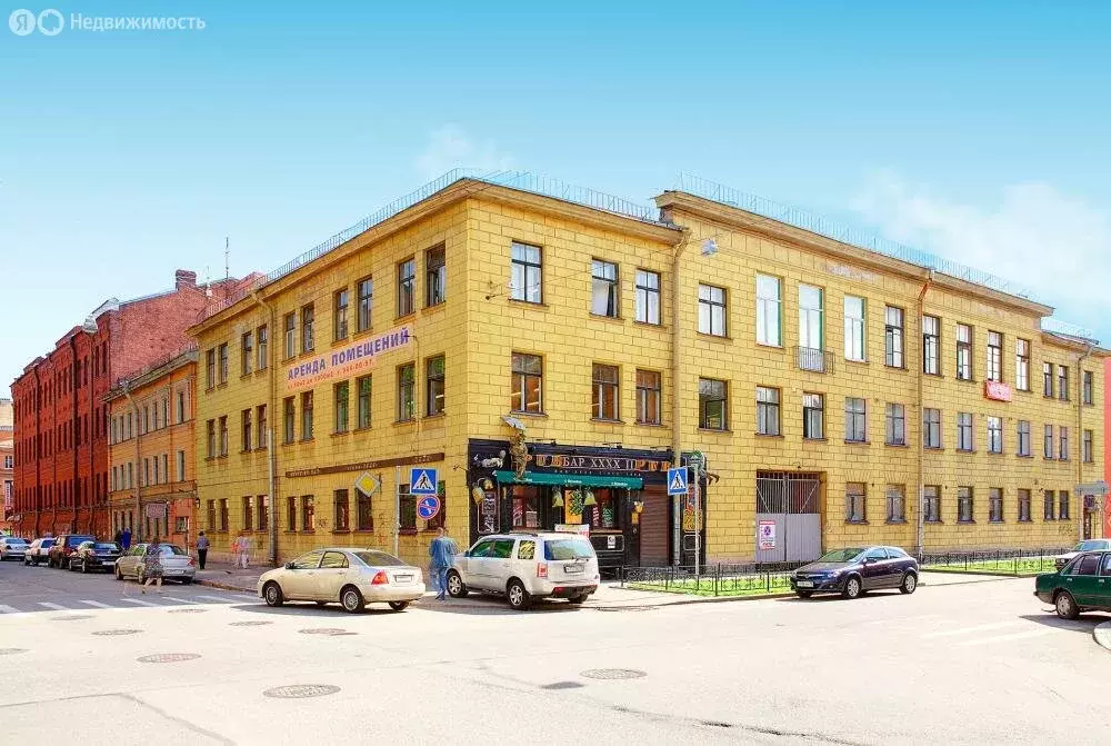 Офис (1644 м) - Фото 2