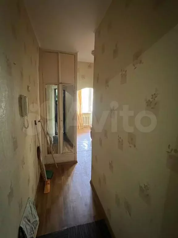 1-к. квартира, 32 м, 2/9 эт. - Фото 0