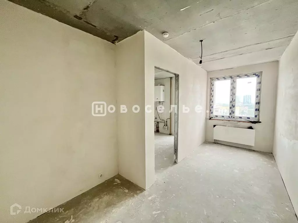 Продаётся 1-к квартира, 28 м - Фото 0