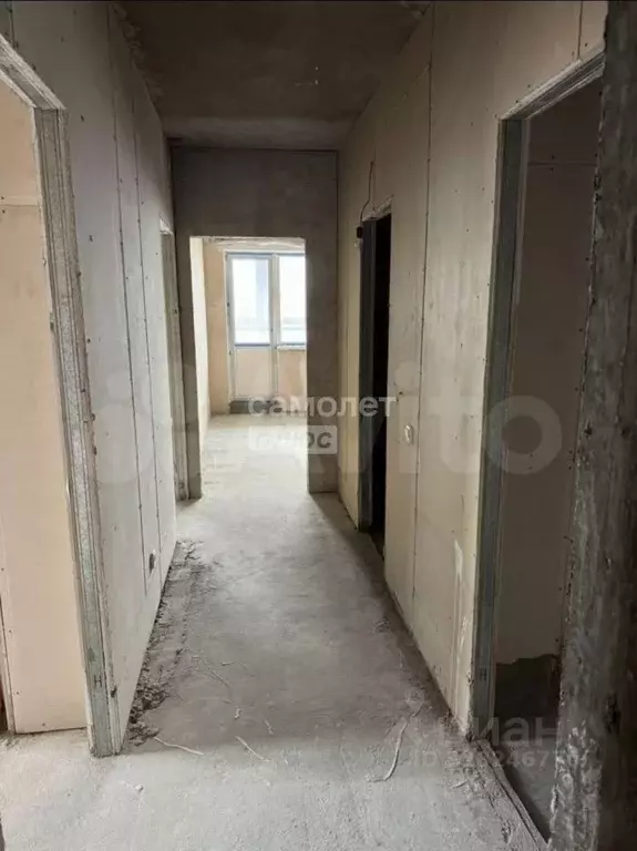 2-к кв. Иркутская область, Иркутск ул. Семена Лагоды, 4/1 (60.9 м) - Фото 1