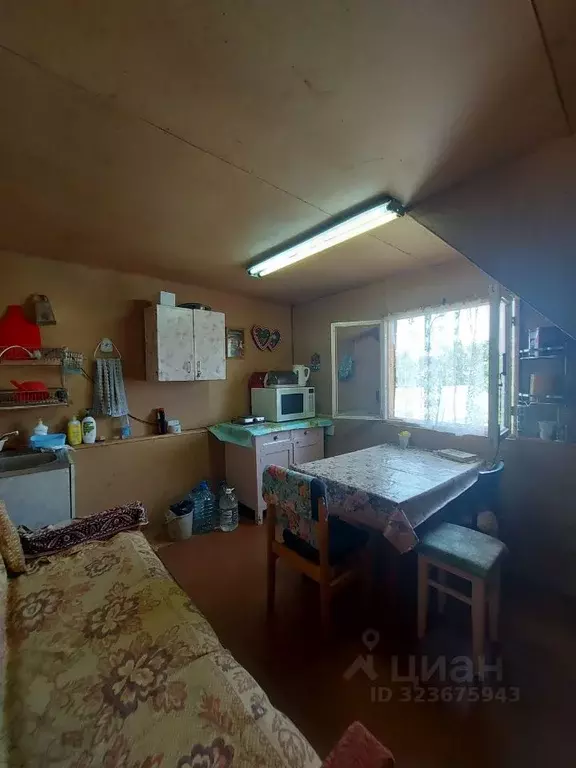 Дом в Пермский край, Пермь Боковая ул., 3К (46 м) - Фото 1