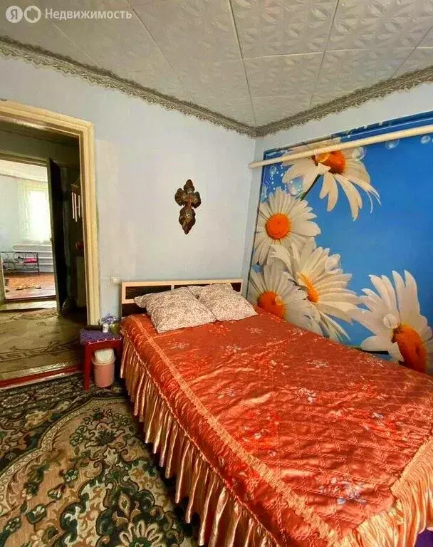 Дом в хутор Болгов, Красная улица (42 м) - Фото 1