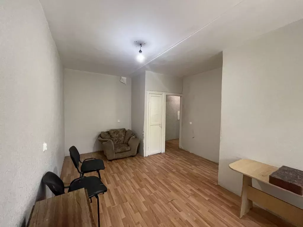 Продаётся 1-к квартира, 31.3 м - Фото 1