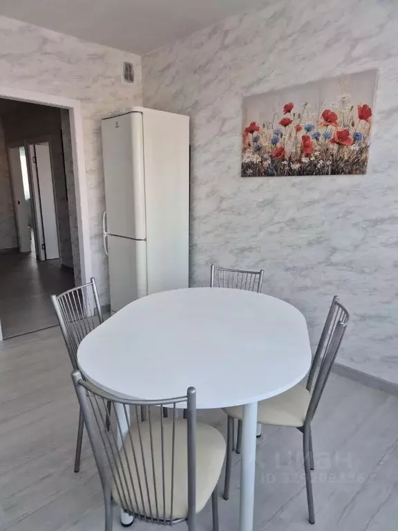 2-к кв. Москва ул. Газопровод, 15 (60.0 м) - Фото 1