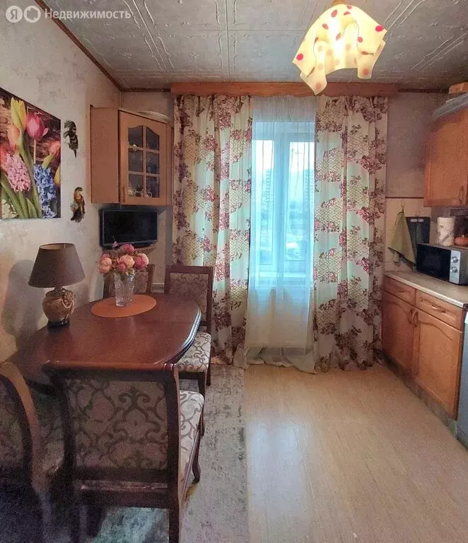 3-комнатная квартира: Колпино, Тверская улица, 64 (74 м) - Фото 0