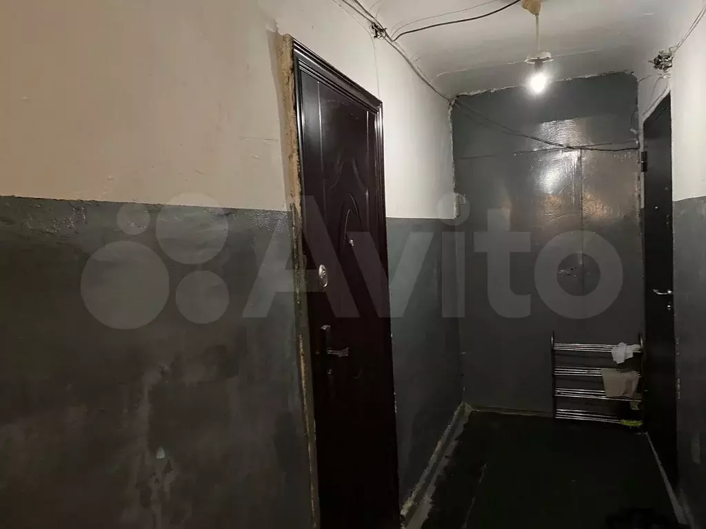 Комната 24 м в 5-к., 1/5 эт. - Фото 0