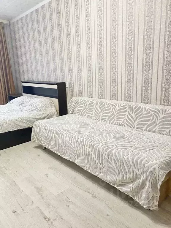 1-к кв. Московская область, Мытищи Пироговский мкр, ул. Тимирязева, 3 ... - Фото 2