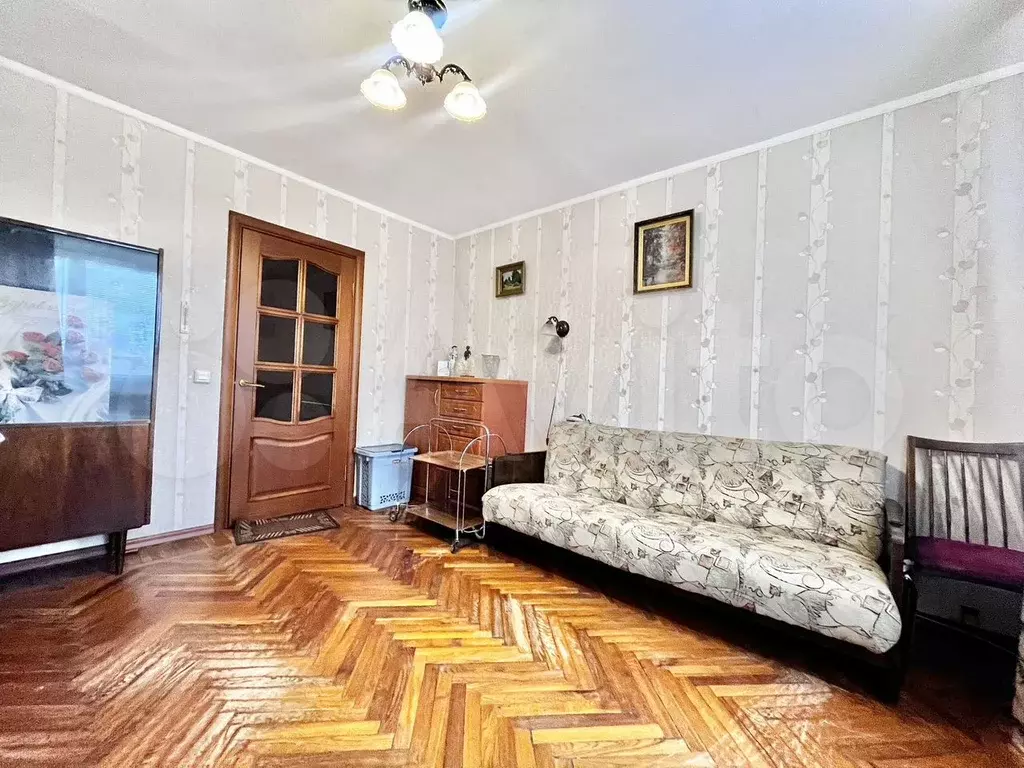 2-к. квартира, 60 м, 8/12 эт. - Фото 0