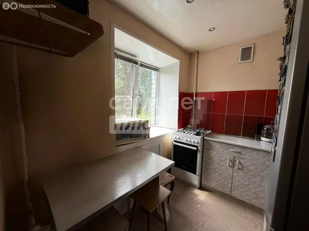 4-комнатная квартира: Кострома, Калиновская улица, 41А (61.1 м) - Фото 0