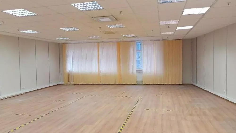 Офис в Санкт-Петербург ш. Революции, 3к1 (101 м) - Фото 1