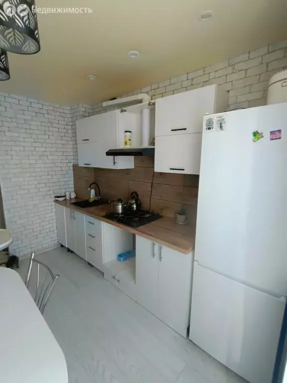 3-комнатная квартира: Мценск, улица Машиностроителей, 10/1 (62.1 м) - Фото 1