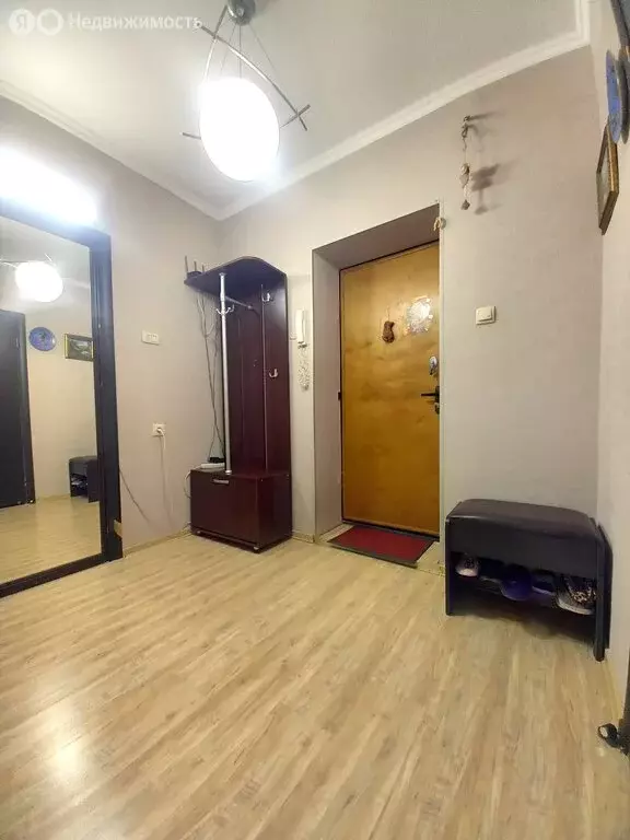 2-комнатная квартира: Сыктывкар, Октябрьский проспект, 124/1 (48 м) - Фото 1