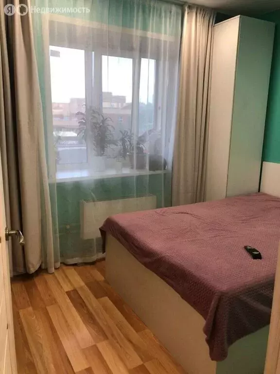 2-комнатная квартира: Новосибирск, Первомайская улица, 232 (45 м) - Фото 1