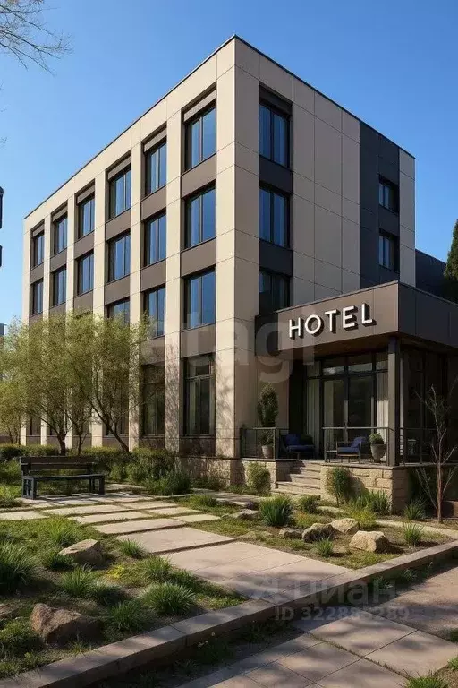 Участок в Ставропольский край, Кисловодск Промышленная ул. (203.2 ... - Фото 2