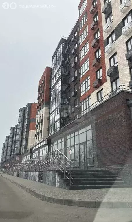 2-комнатная квартира: Аксай, проспект Ленина, 40Ук7 (53.3 м) - Фото 2