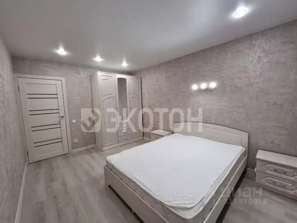 2-к кв. Санкт-Петербург просп. Большевиков, 22К3 (90.0 м) - Фото 1