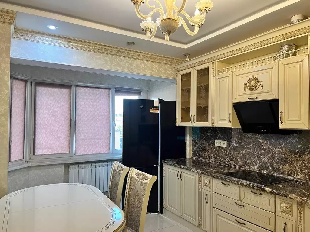 3-к кв. Московская область, Одинцовский городской округ, ... - Фото 1