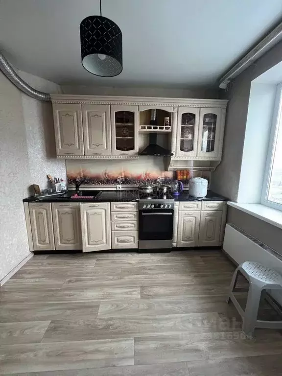 3-к кв. Хакасия, Абакан Вокзальная ул., 22 (67.0 м) - Фото 1