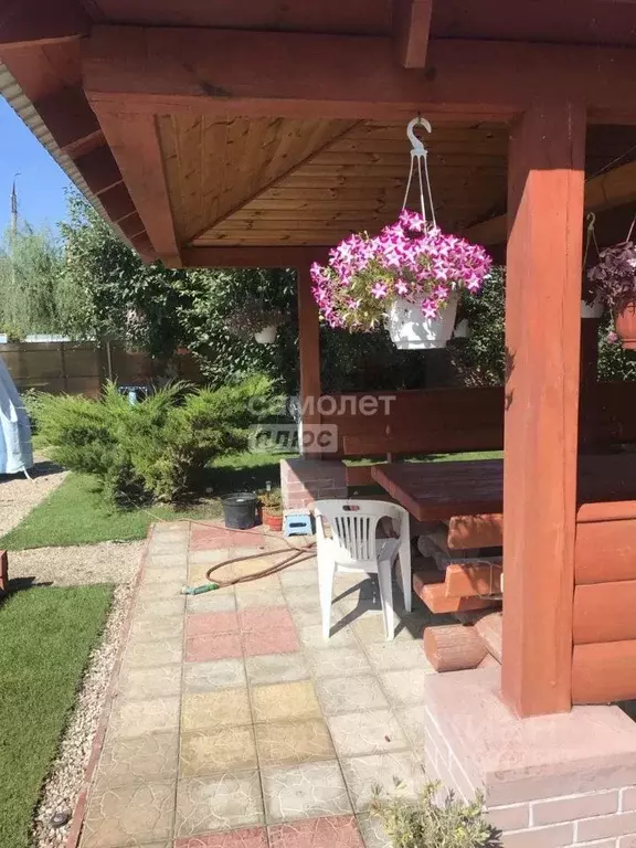 Дом в Самарская область, Ставропольский район, Подстепки с/пос, ... - Фото 2